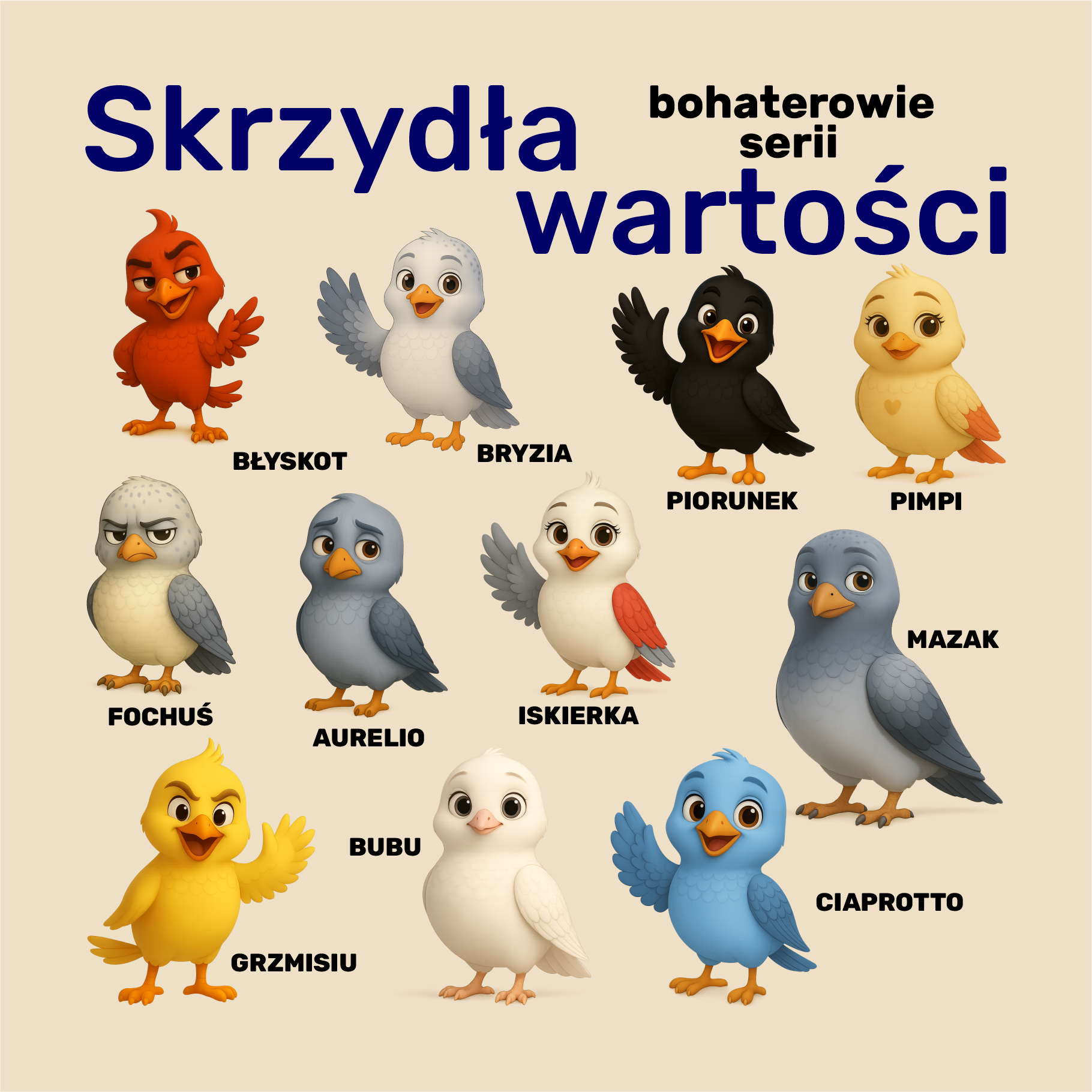 Gołąb 1