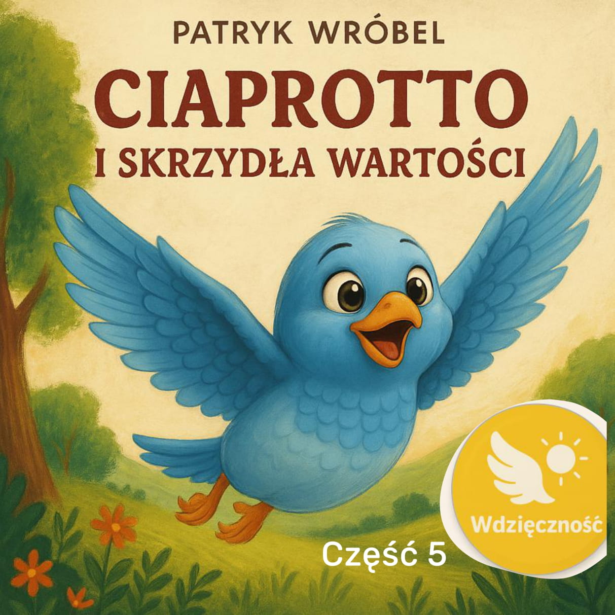 Gołąb 1