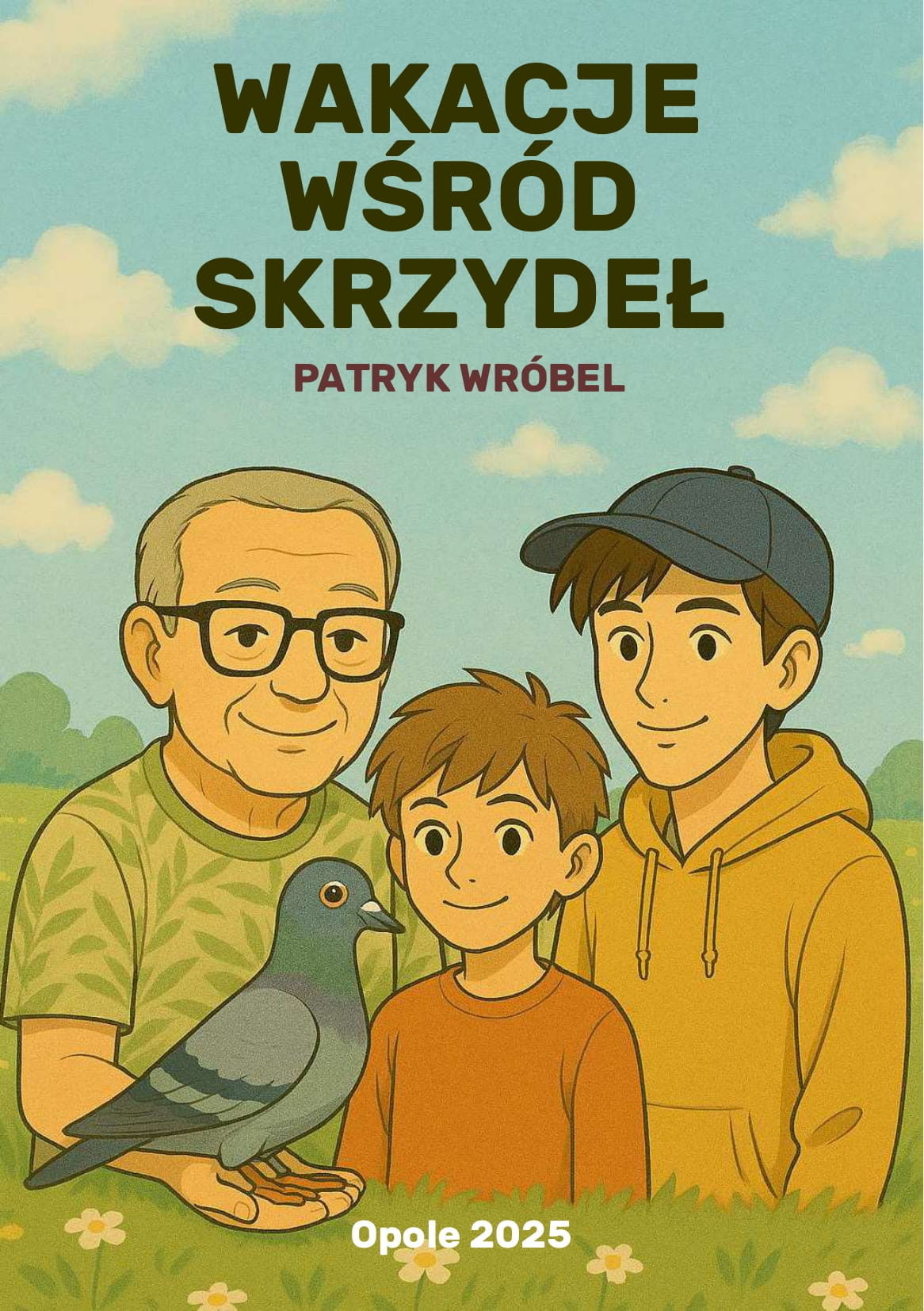 Gołąb 1