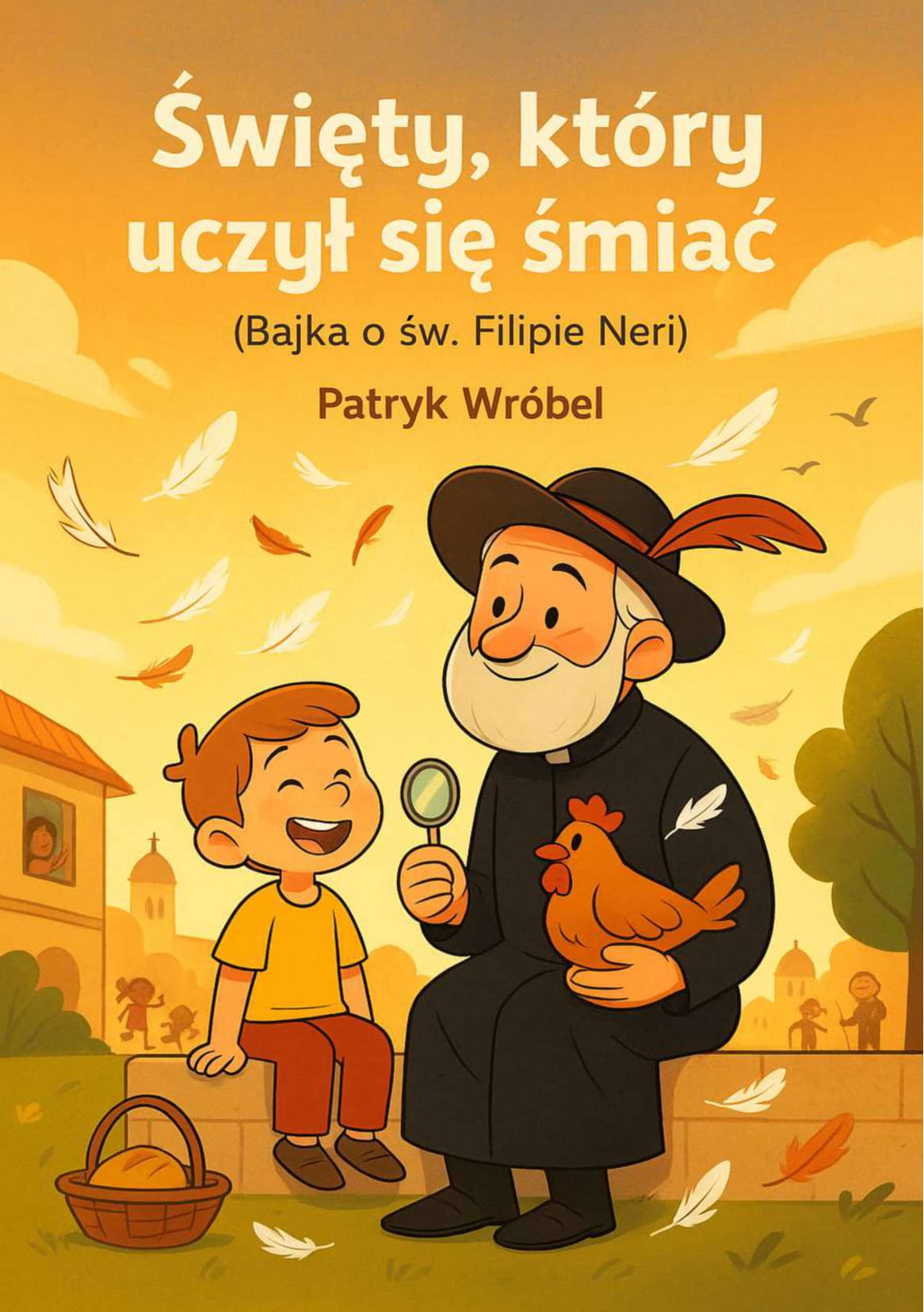 Gołąb 1