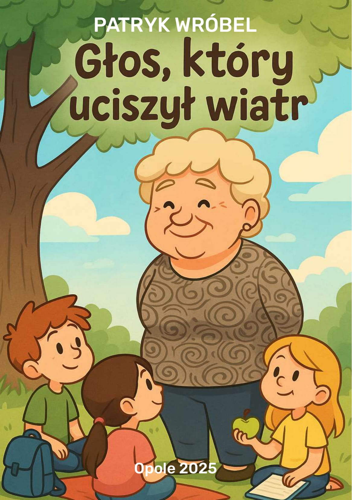 Gołąb 1