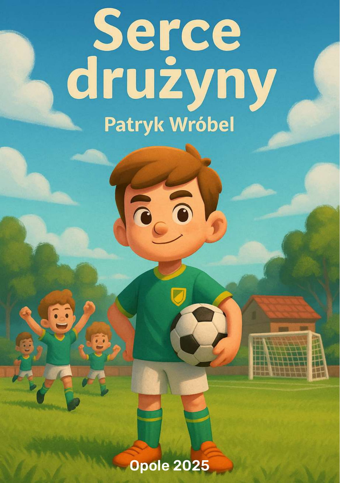 Gołąb 1