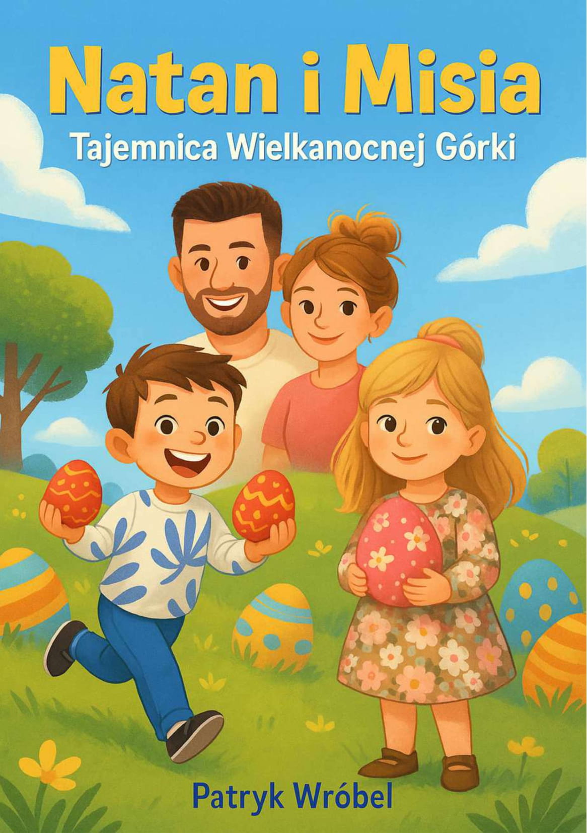 Gołąb 1
