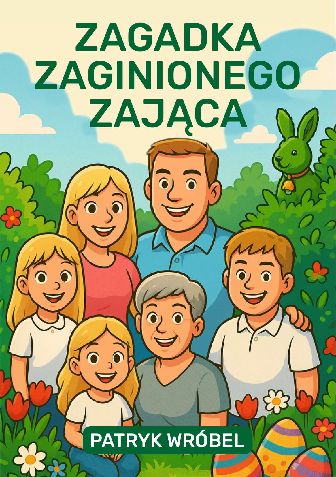 Gołąb 1
