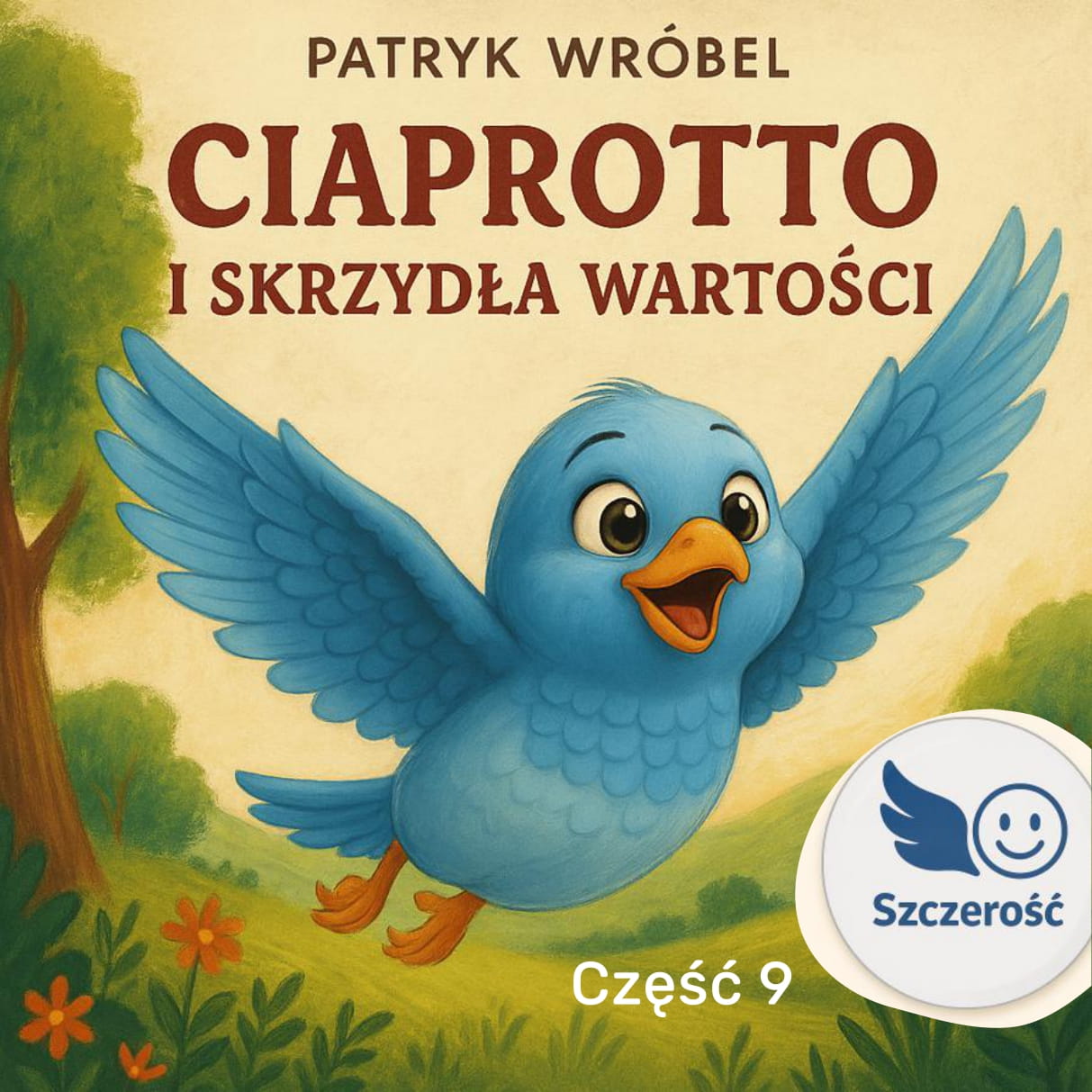 Gołąb 1