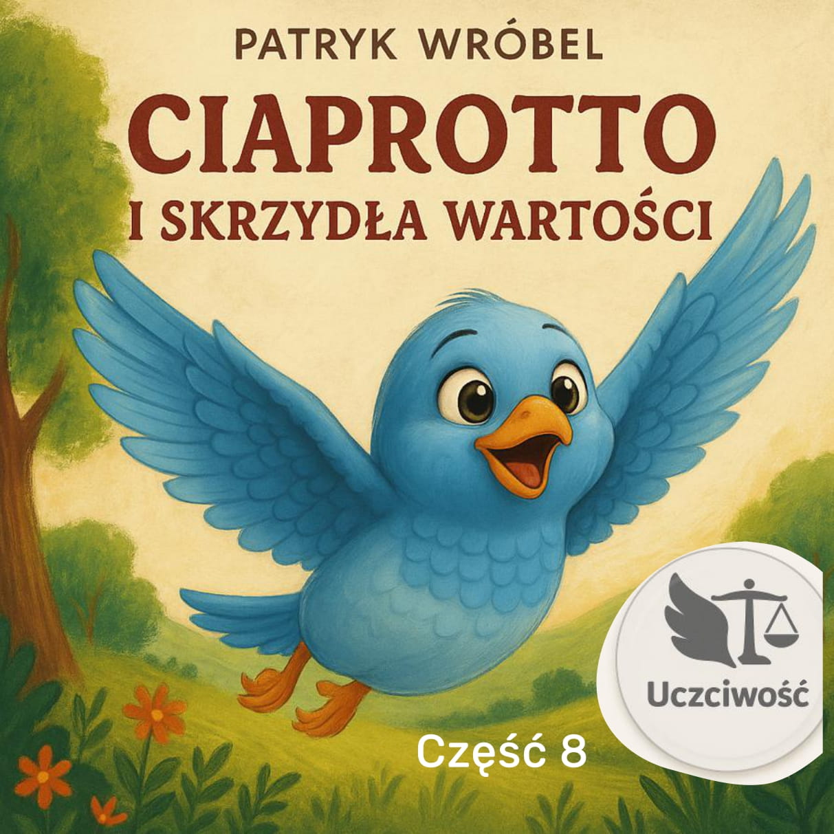 Gołąb 1