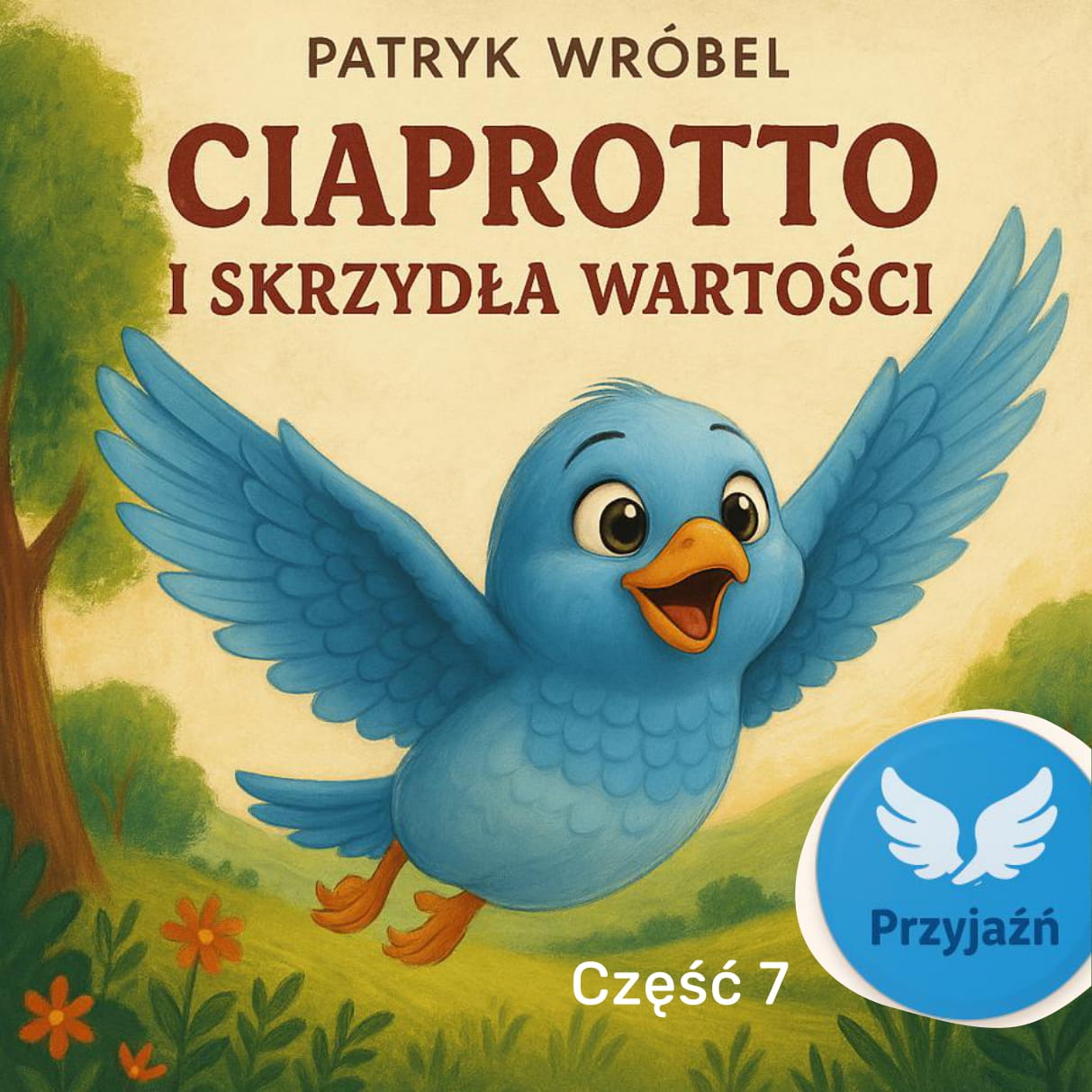 Gołąb 1