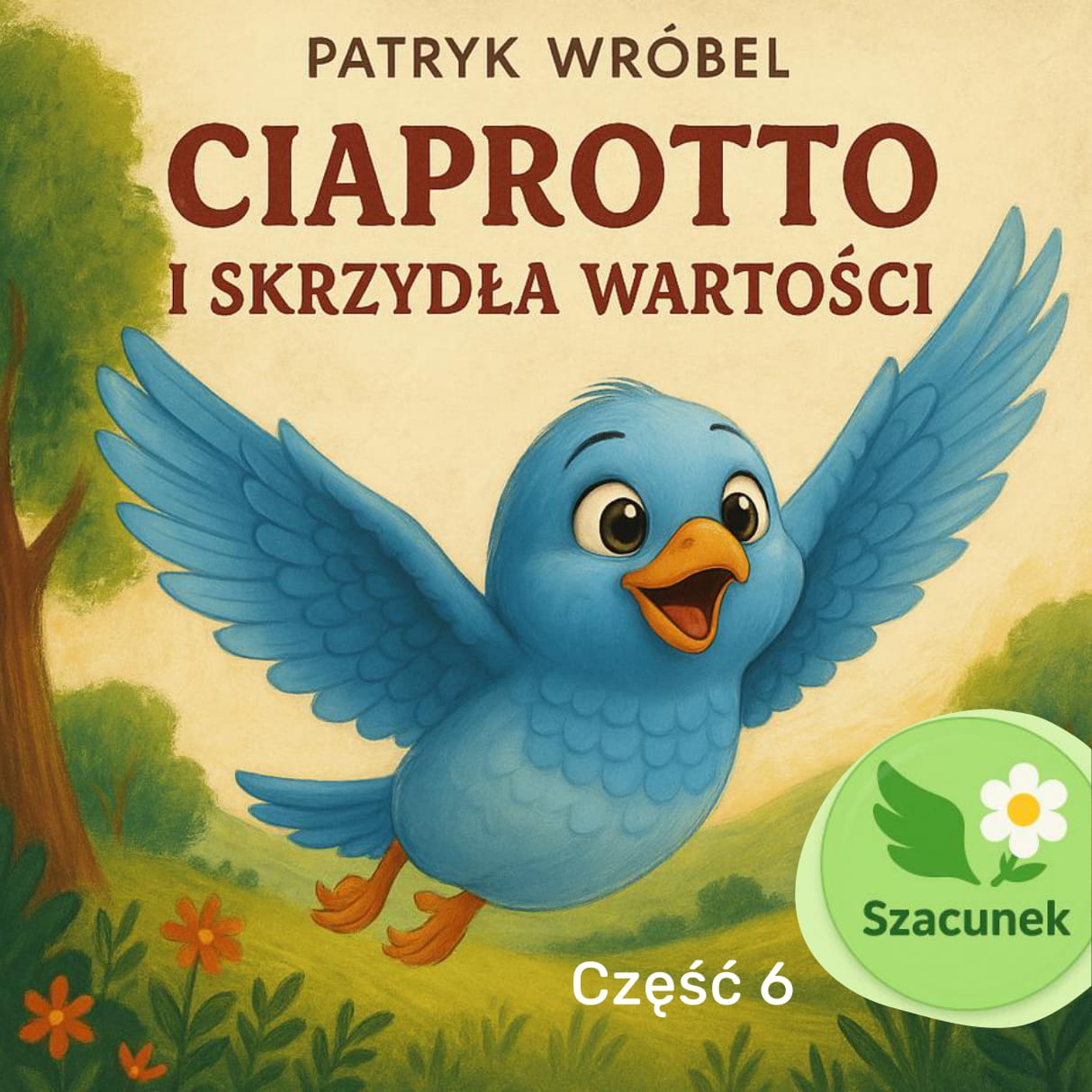 Gołąb 1