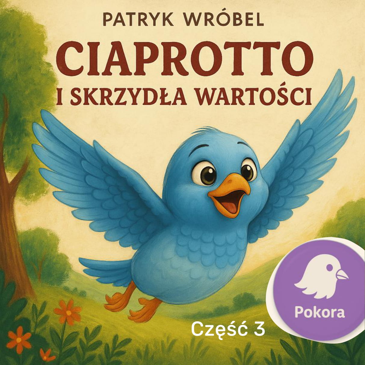 Gołąb 1