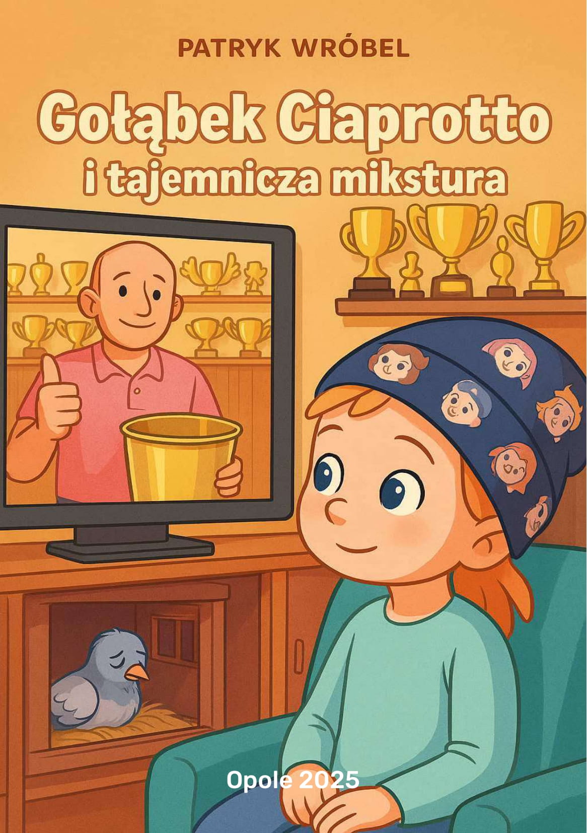 Gołąb 1
