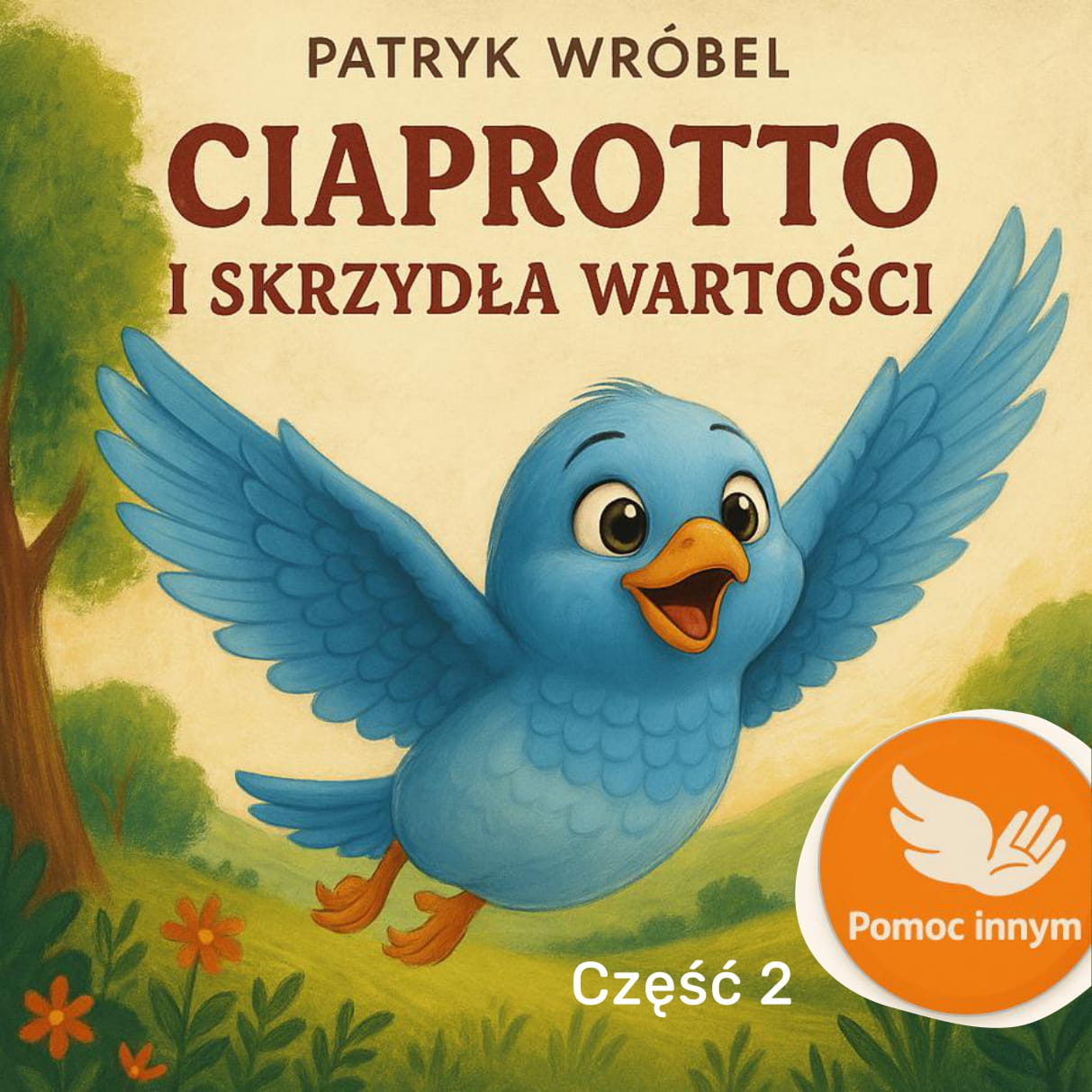 Gołąb 1
