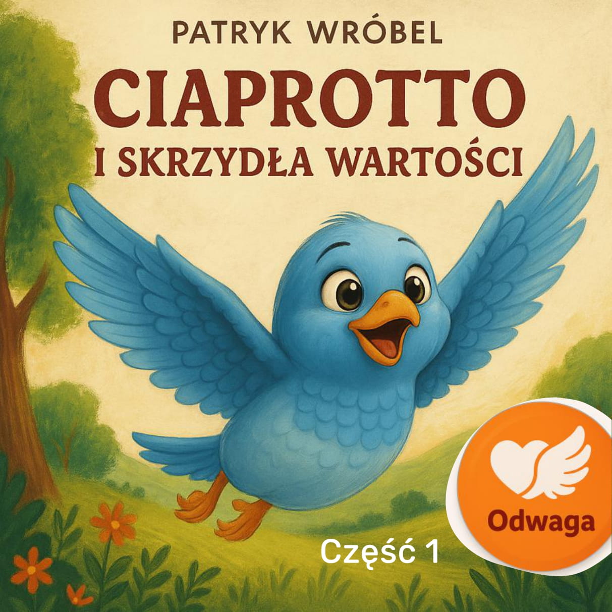 Gołąb 1