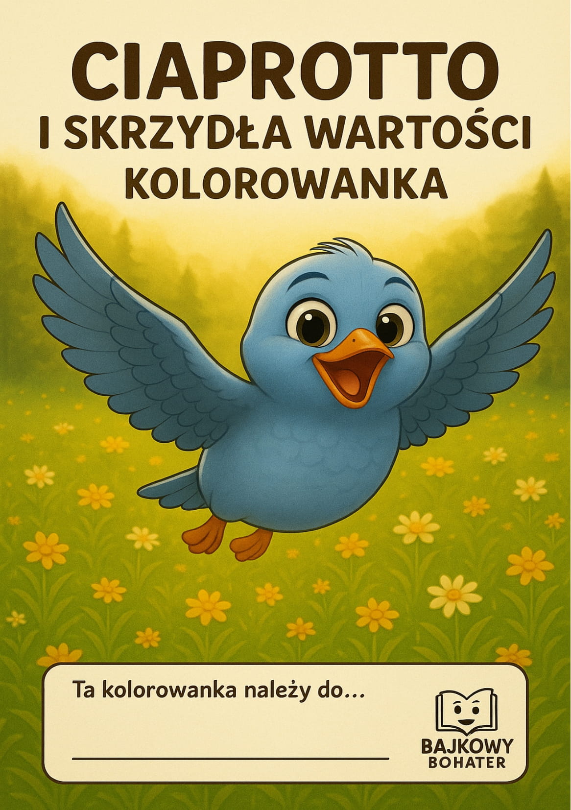 Gołąb 1