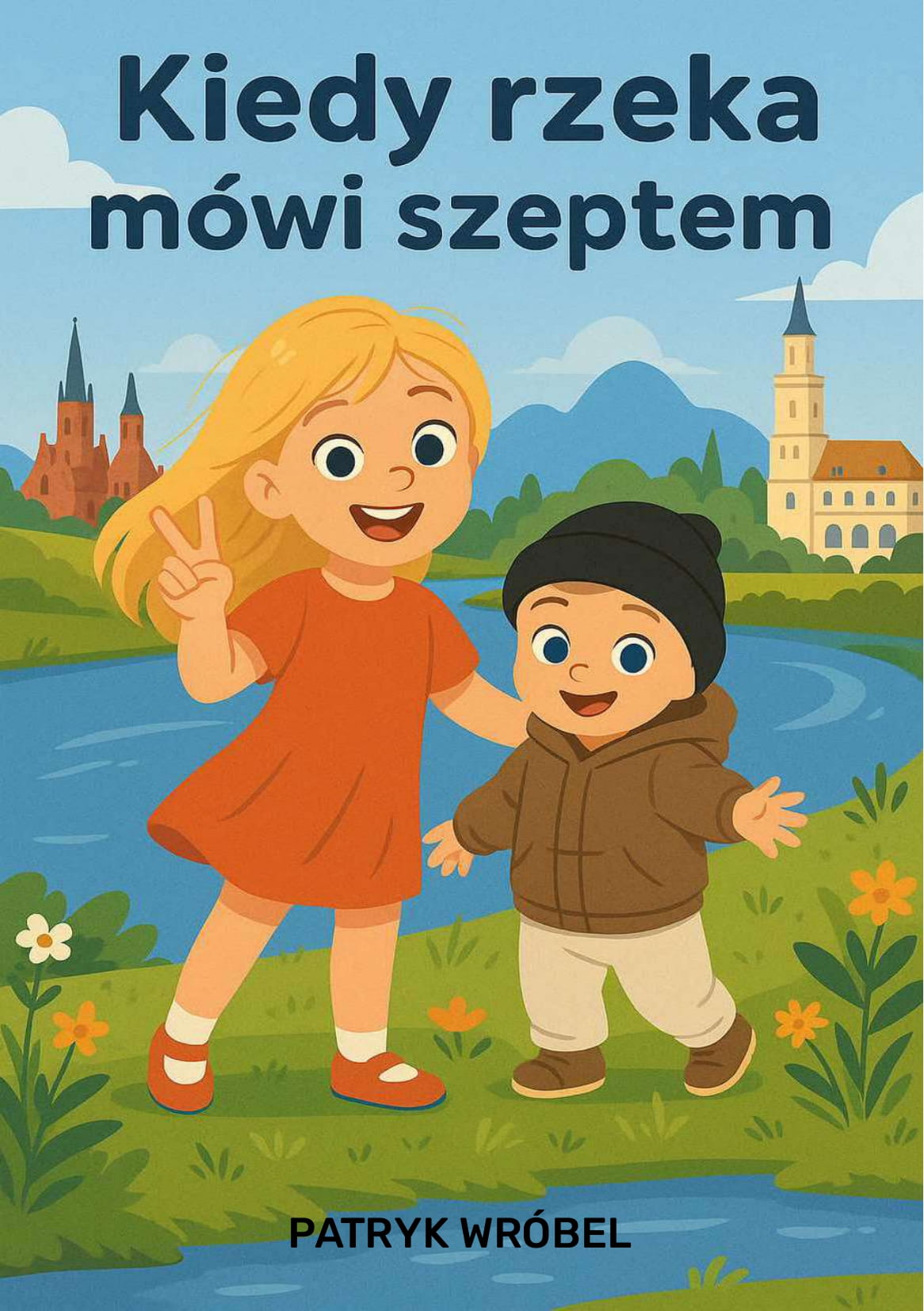 Gołąb 1